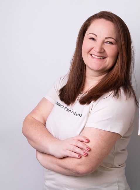 Jessica Hosang, Lebenshilfe Sindelfingen.