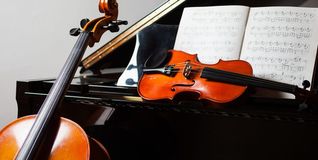 Kammermusikwerke aus vier Jahrhunderten kommen am Samstag im Maltesersaal zu Gehör.