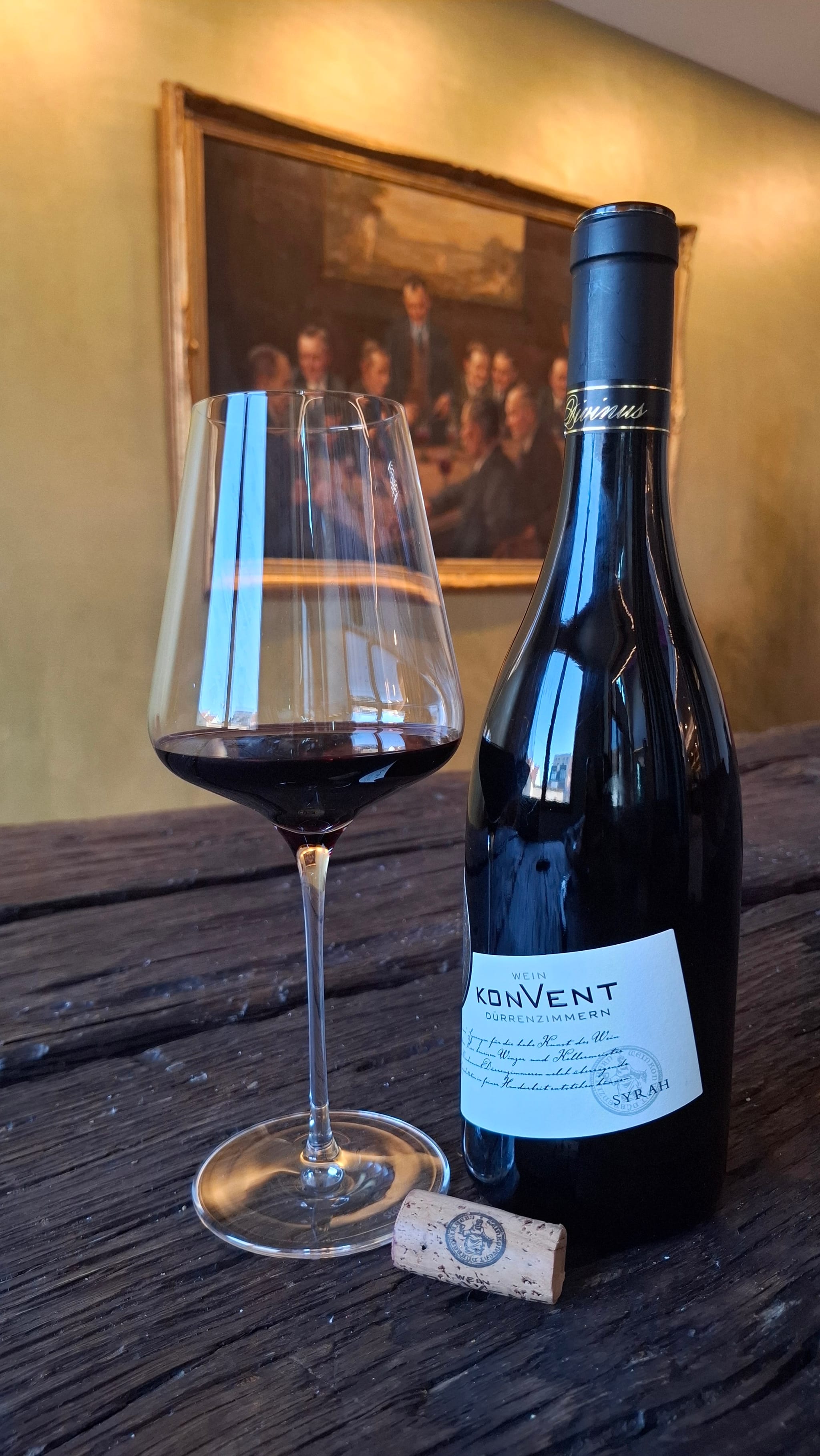Syrah