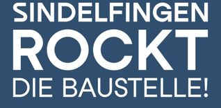 Mit diesem Plakat wird für die Party am 20. Juli geworben. Bild: z