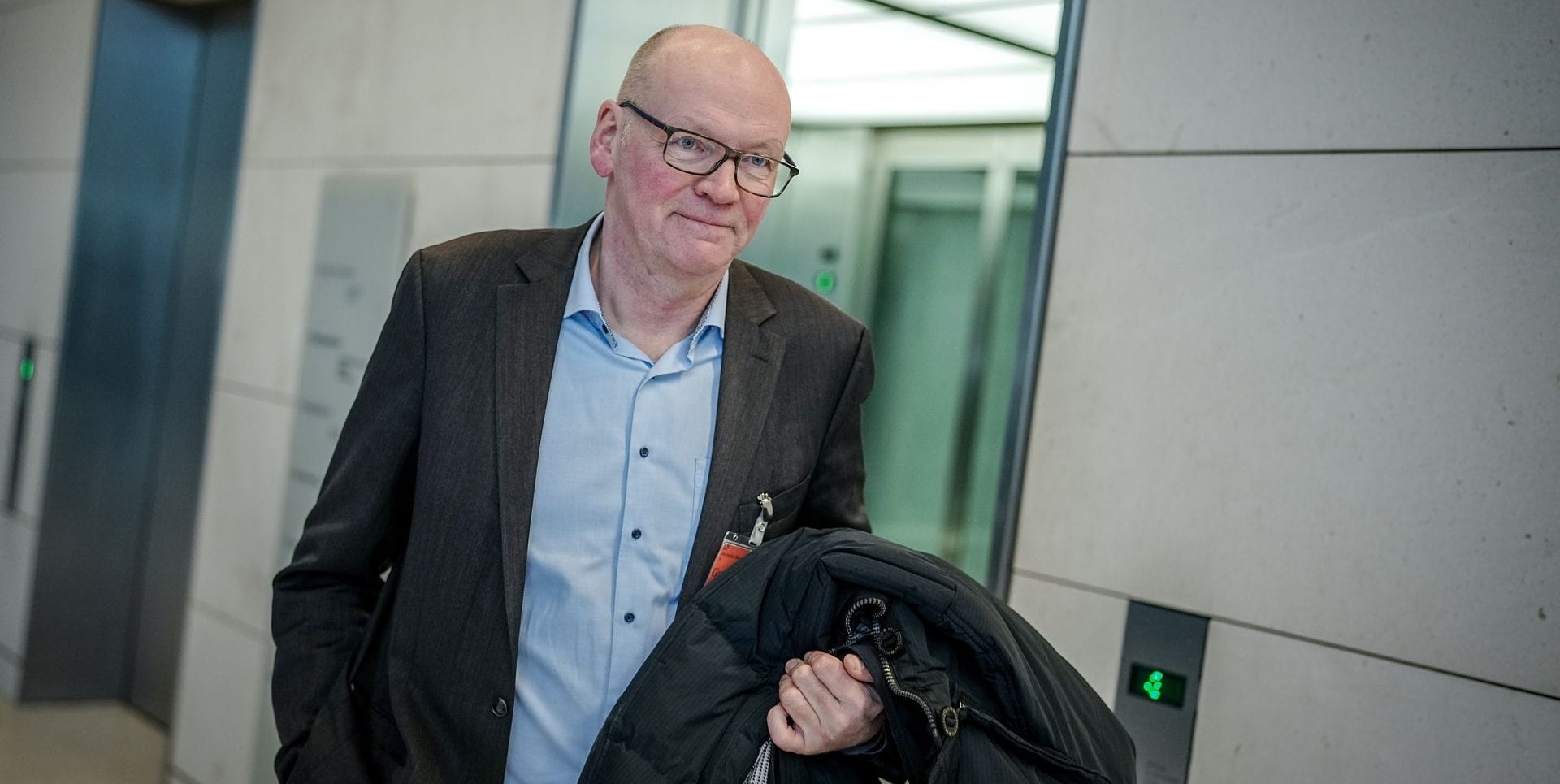 Für Bernhard Krüsken sind Notimpfungen kein Instrument, um die Krankheit auszukurieren. (Archivbild)