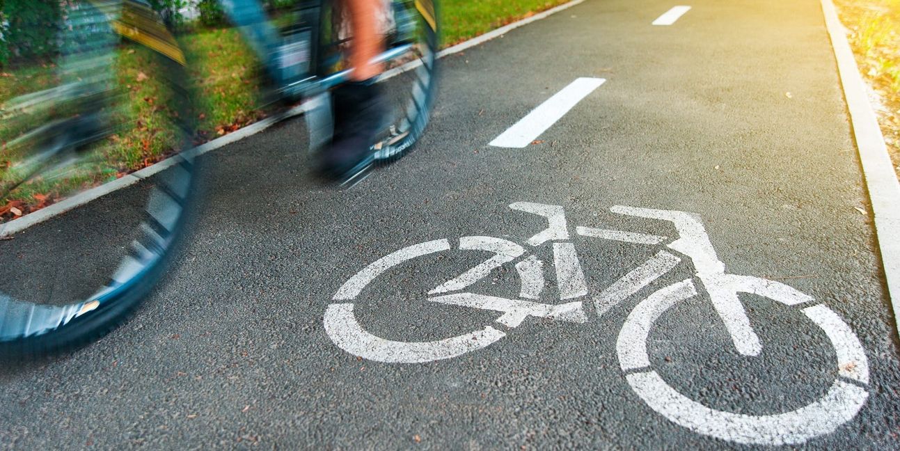 Vier auf einen Streich: Sindelfingen plant künftig gleich vier Hauptradrouten parallel – ein Strategiewechsel, der Zeit sparen und Prozesse bündeln soll.