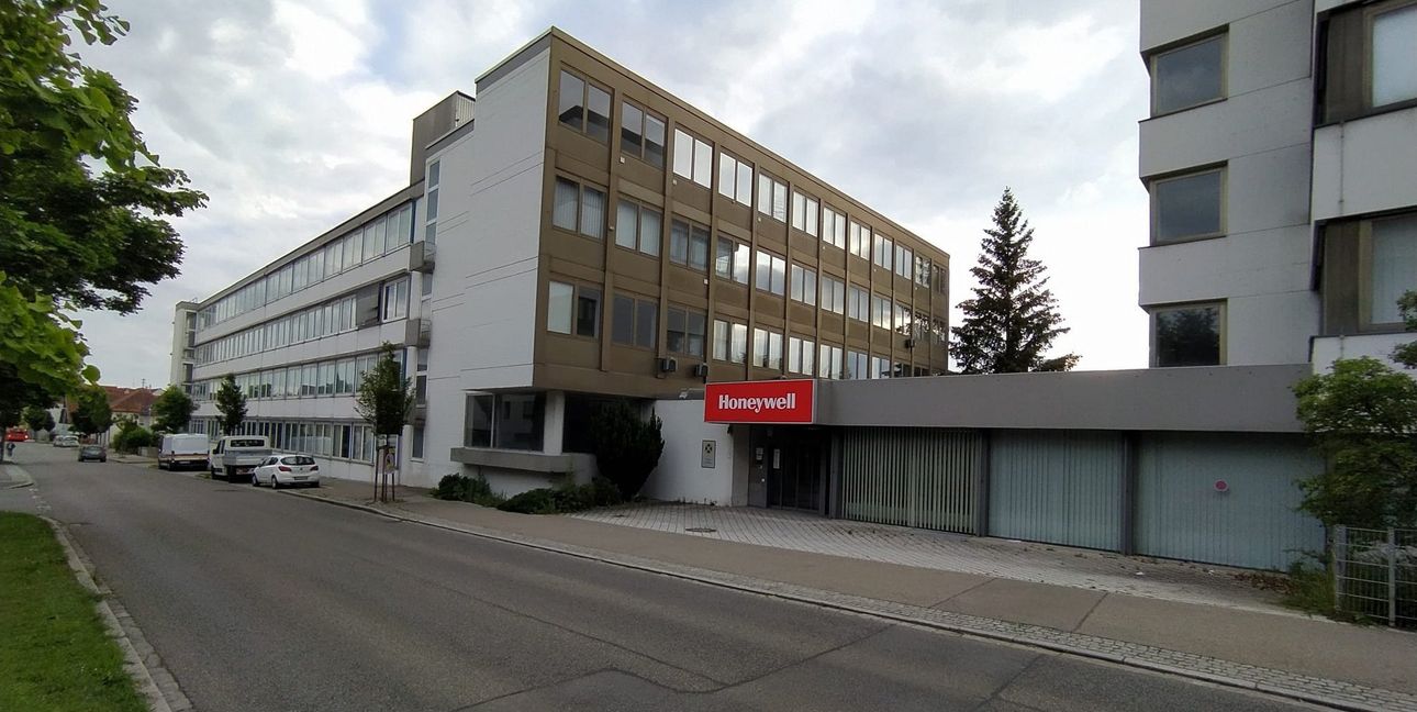 Die BBG hat das Honeywell-Areal in Schönaich gekauft.