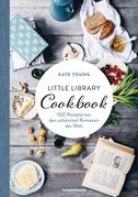 Kate Young: Little Libraray Cookbook