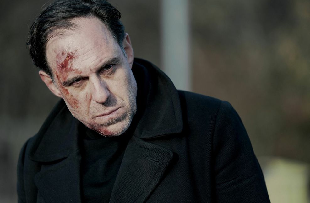 Szenenfoto aus „Jackpot“: Thomas Loibl Foto: SWR/Constantin Television