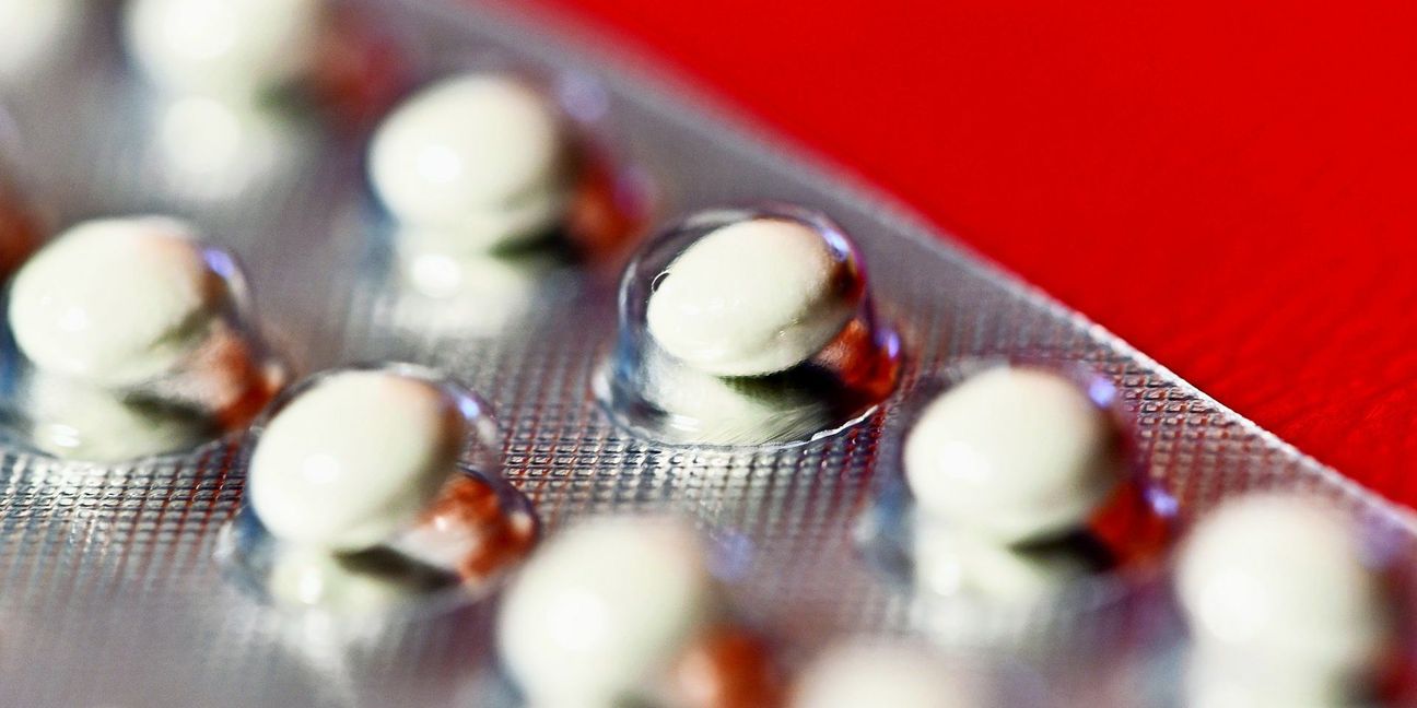 Rund 20 Euro kann die Pille pro Monat kosten – zu viel für Menschen mit wenig Geld. 
Foto:dpa/Ralf Hirschberger