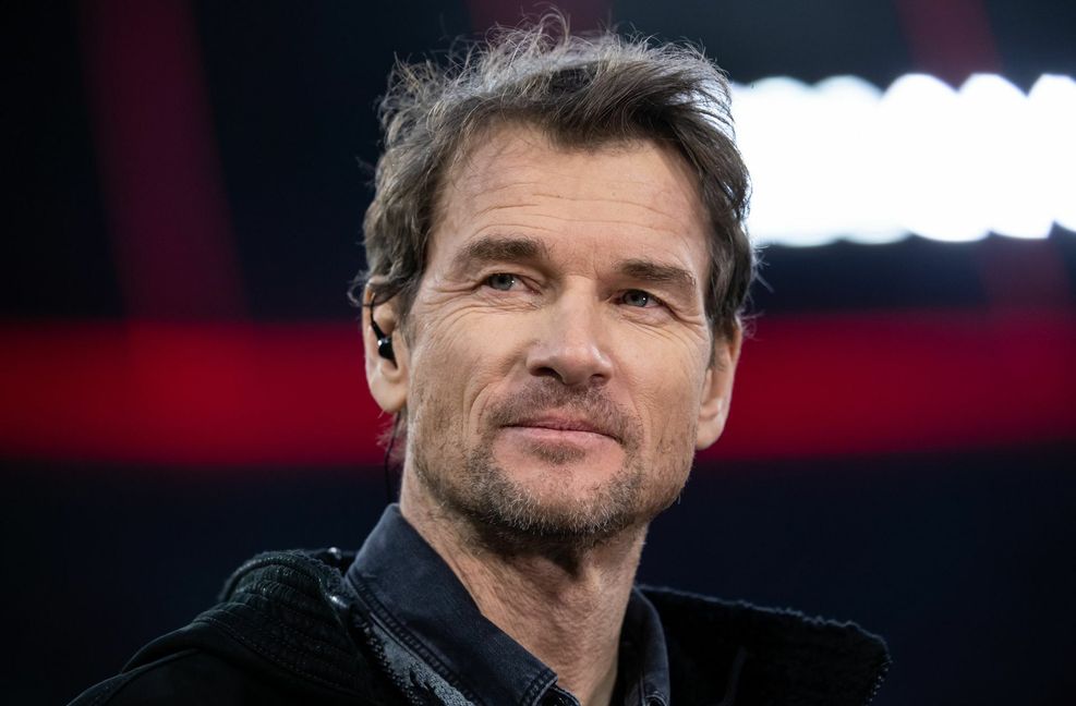 Jens Lehmann muss seinen Posten im Aufsichtsrat von Hertha BSC räumen. Foto: dpa/Sven Hoppe