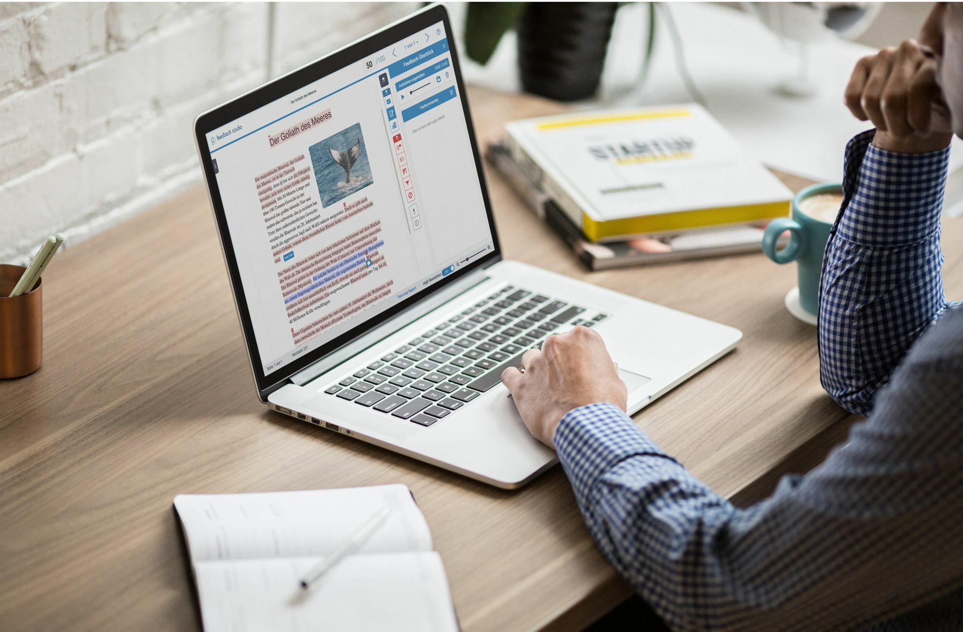 Nicht in jedem Bundesland haben Studierende die gleichen Jobperspektiven. Foto: obs/Turnitin