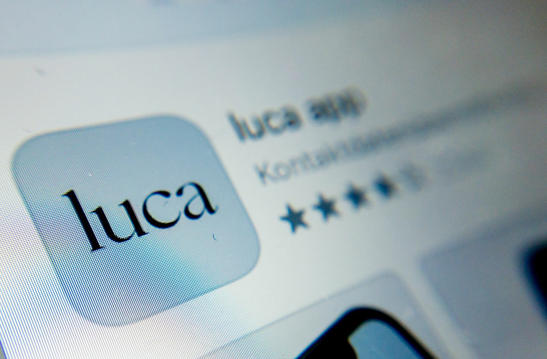 Wird die Luca-Lizenz verlängert? Am Montag treffen Pro und Contra aufeinander.