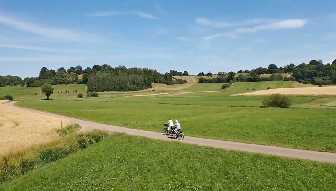 Ein Screenshot aus dem Landkreis-Film. Bild: z