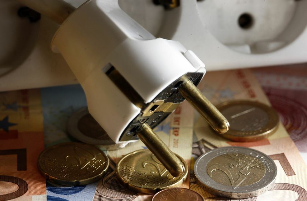 Strom-, aber auch Gastarife werden wieder günstiger. Ein Wechsel kann sich lohnen.