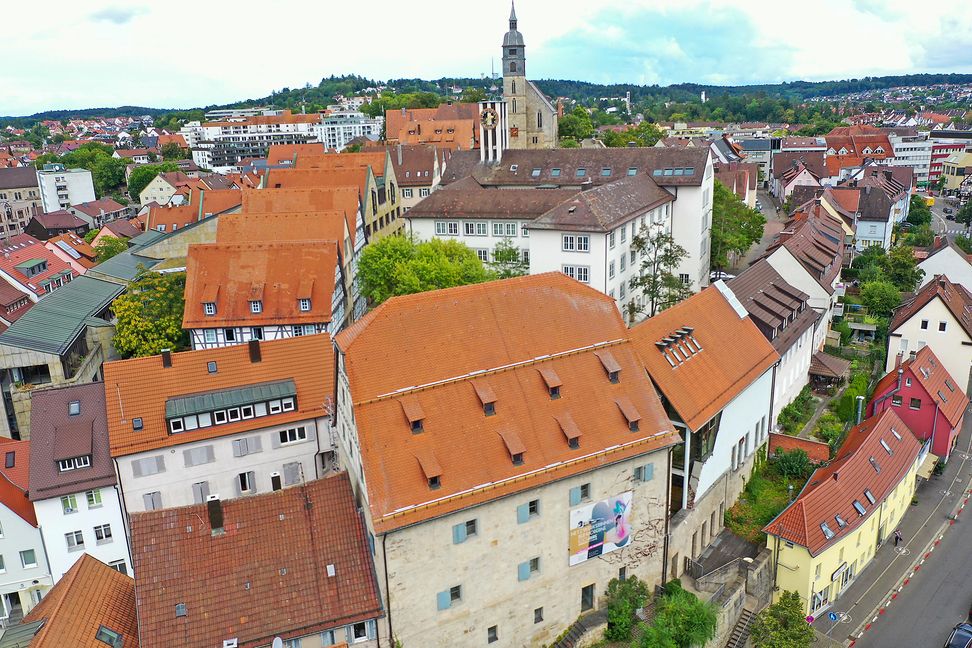 Die Stadt Böblingen will mit einigen Maßnahmen dafür sorgen, dass die Innenstadt in den kommenden Monaten auch unter Corona-Bedingungen erlebbares zu bieten hat. Bild: Dettenmeyer