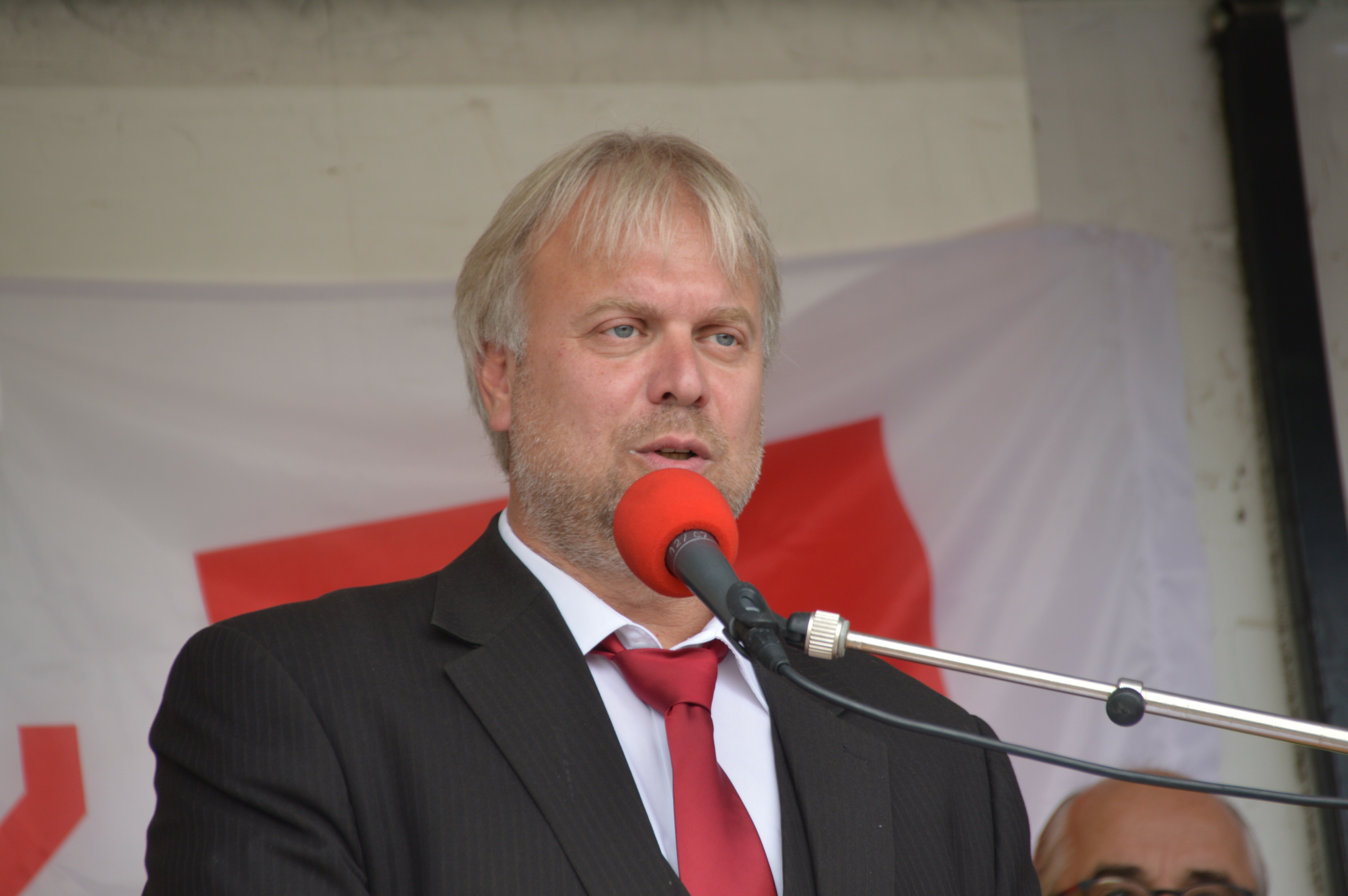 Bert Stach