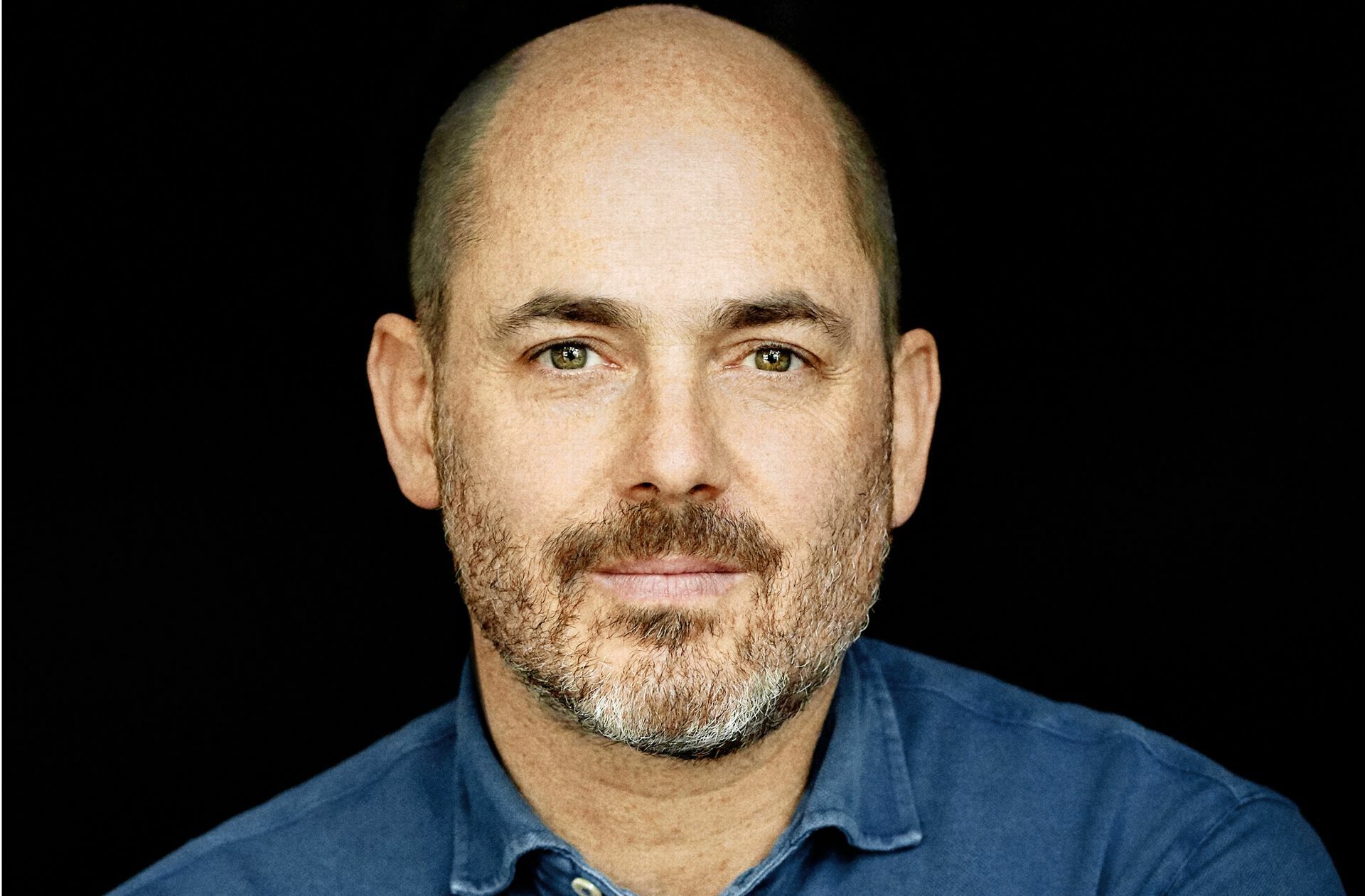 Ganz Hollywood schaut derzeit auf Regisseur Edward Berger und sein Antikriegsdrama „Im Westen nichts Neues“