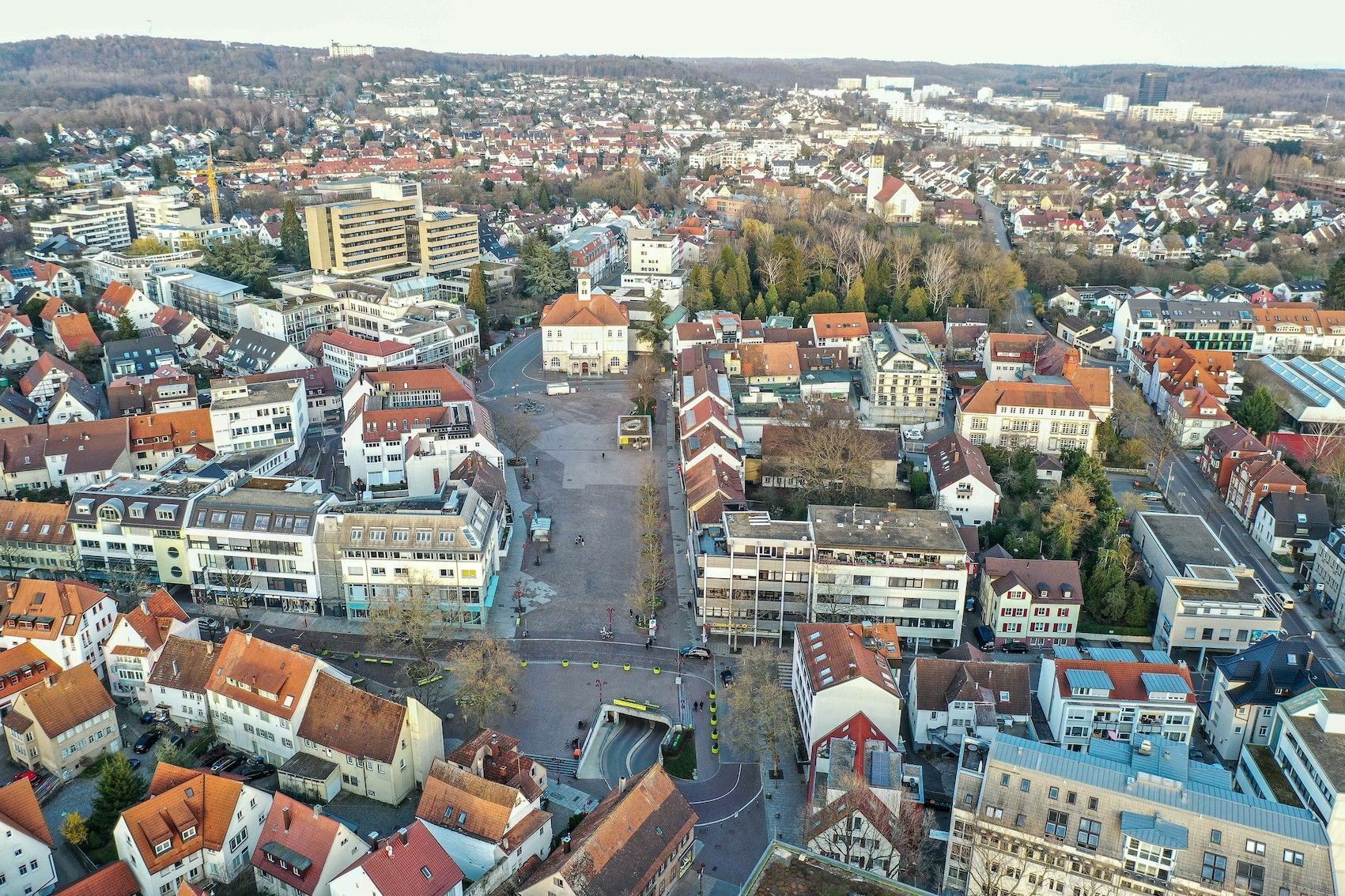 Sindelfingen