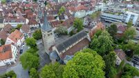 Sindelfingen