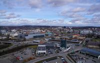 Flugfeld