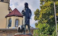 Rutesheim