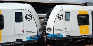 Ab Samstag gibt es wieder einmal erhebliche Einschränkungen im S-Bahn-Verkehr.