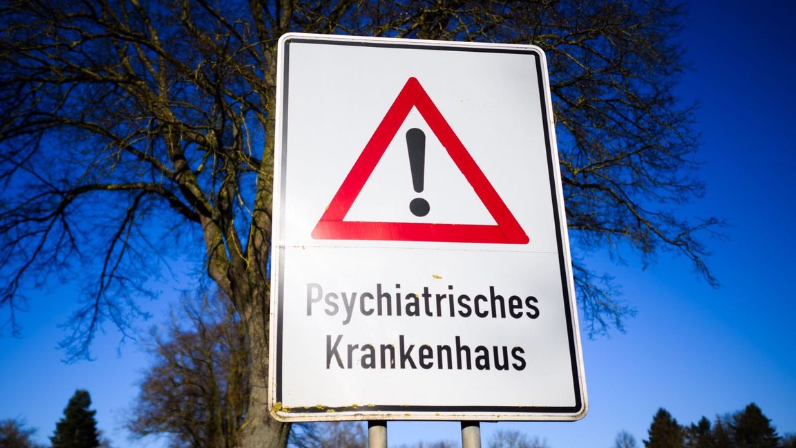 Im Schnitt dauert eine Therapie 39 Tage bei einer wiederkehrenden depressiven Störung, bei einer erstmaligen depressiven Episode durchschnittlich 32 Tage.