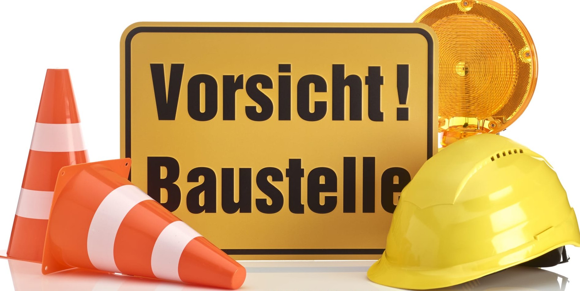 Die Maßnahme dauert voraussichlich bis zum 4. September.