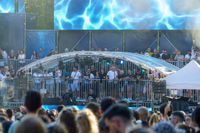 Sindelfingen feiert Paul Kalkbrenner.