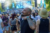 Sindelfingen feiert Paul Kalkbrenner.