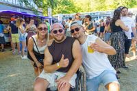 Sindelfingen feiert Paul Kalkbrenner.