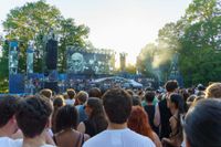 Sindelfingen feiert Paul Kalkbrenner.