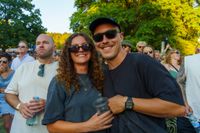 Sindelfingen feiert Paul Kalkbrenner.