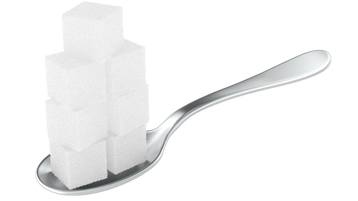 Für eine gute Ernährung empfiehlt die Weltgesundheitsorganisation (WHO) Menschen mit gesundem Körpergewicht täglich nicht mehr als 50 Gramm des sogenannten freien Zuckers, idealerweise sogar weniger als 25 Gramm (sechs Teelöffel).