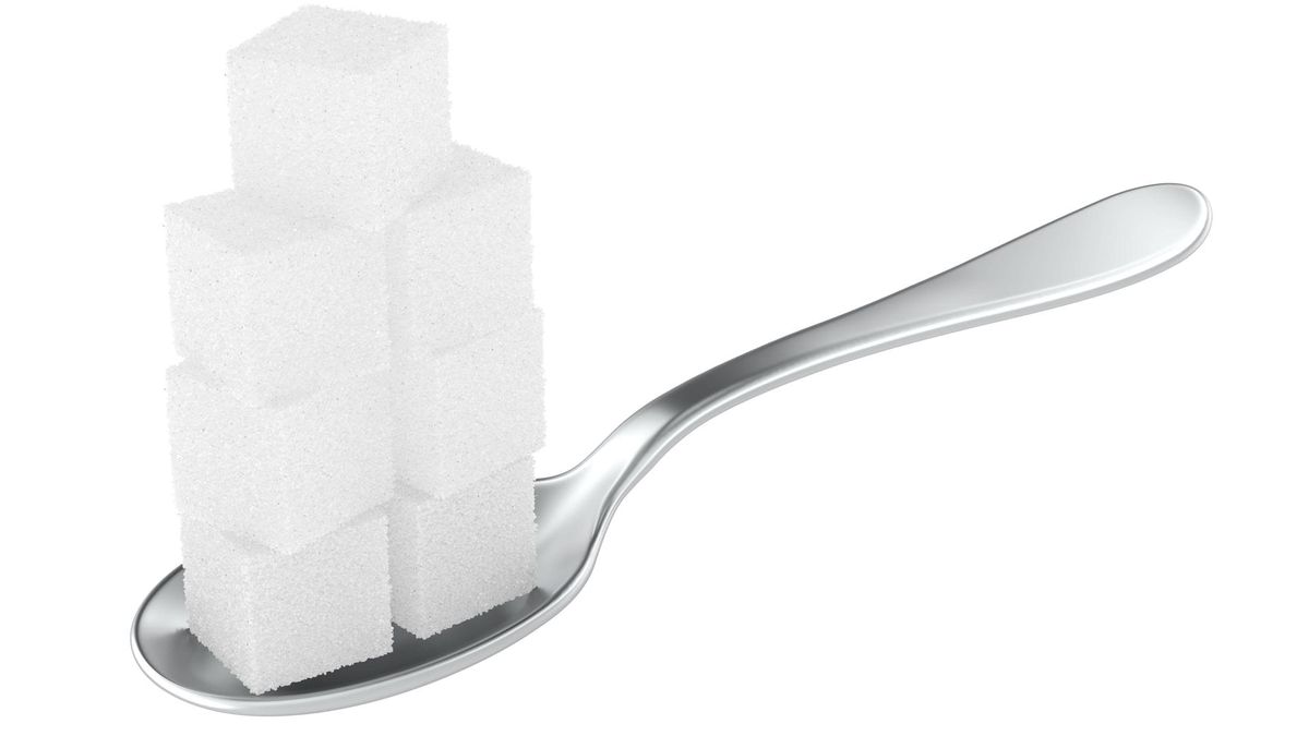 How unhealthy is sugar?