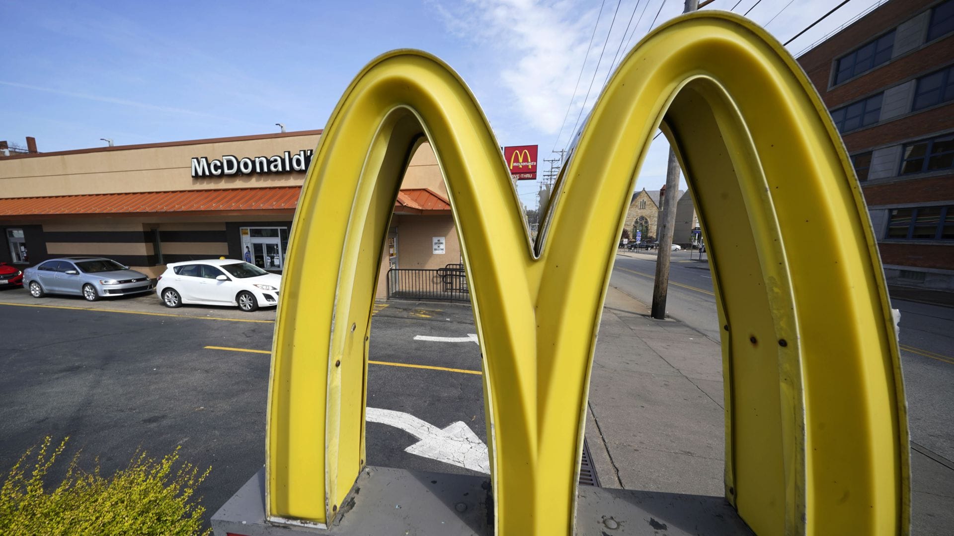 In den USA hat McDonald’s eine ungewöhnliche Aktion gestartet.