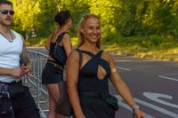 Tausende Besucher feierten beim WET Open Air im Sindelfinger Badezentrum.