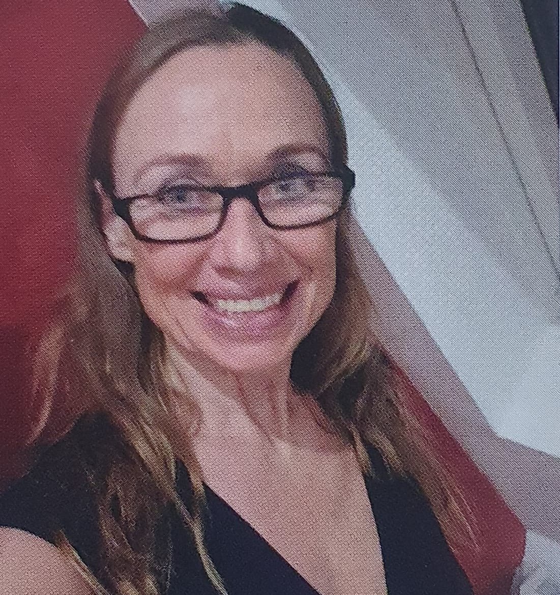 Friedhild Miller.Bild: z