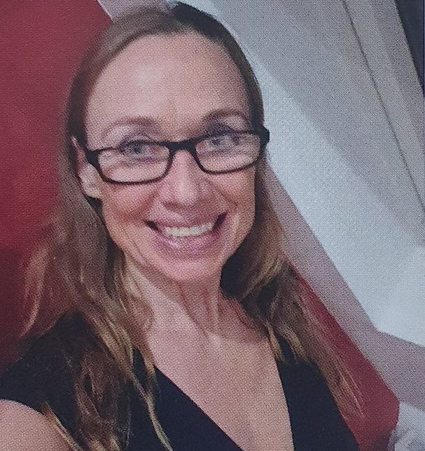 Friedhild Miller.Bild: z