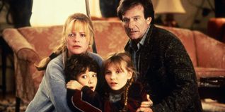 1995 kam "Jumanji" erstmals ins Kino