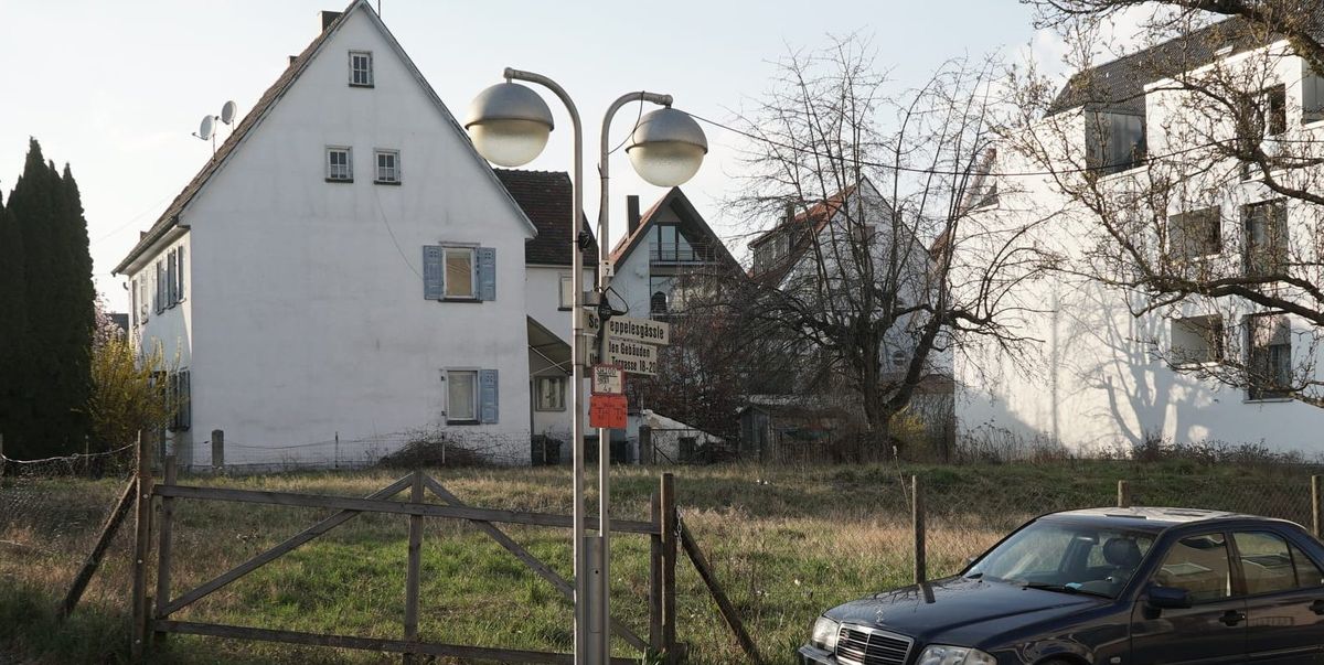 Citizen information: Parking in Sindelfingen