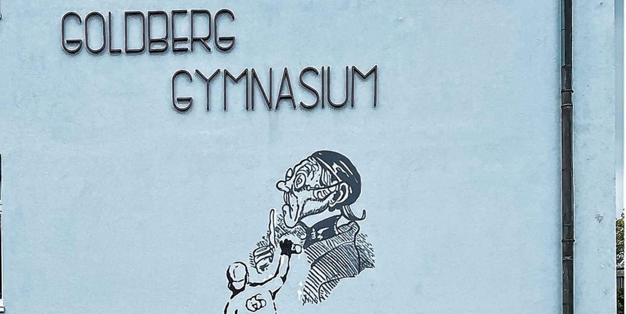 Das Buch von Prof. Dr. Dr. Hans Jörg Staehle.