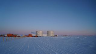 Monatelange Isolation kann Konflikte in Gruppen verstärken, zeigt eine Studie aus der Antarktis.