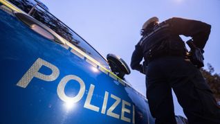 Laut polizeilicher Kriminalstatistik ist die Gewalt gegen Frauen im Südwesten gestiegen. (Symbolbild)