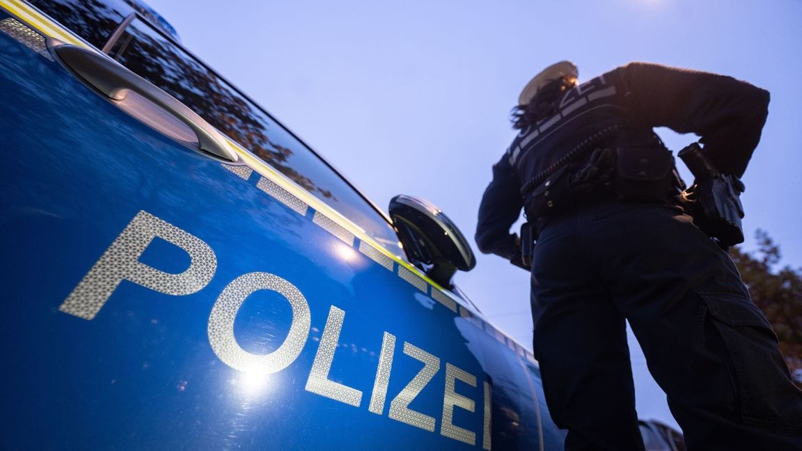 Laut polizeilicher Kriminalstatistik ist die Gewalt gegen Frauen im Südwesten gestiegen. (Symbolbild)
