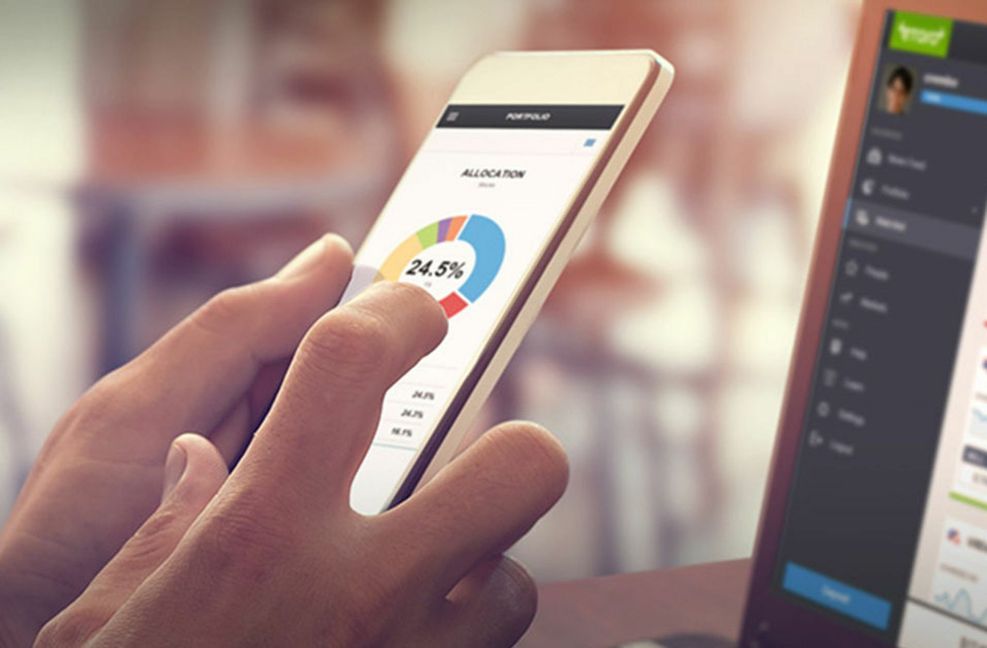 Viele Social Trader glauben, sie könnten durch riskanten Wertpapierhandel rasch zu Reichtum kommen.