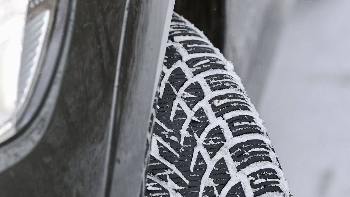 Welche Reifen sind in der kalten Jahreszeit vorgeschrieben?