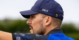 Trainer Slobodan Markovic hat noch eine Menge Arbeit vor sich.