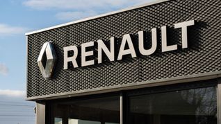 Renault ist an dem Projekt beteiligt.