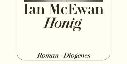 Ian McEwan: Honig