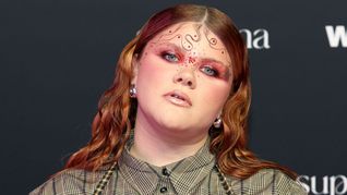 Pop-Sängerin Loi aus Baden-Württemberg. (Archivbild)