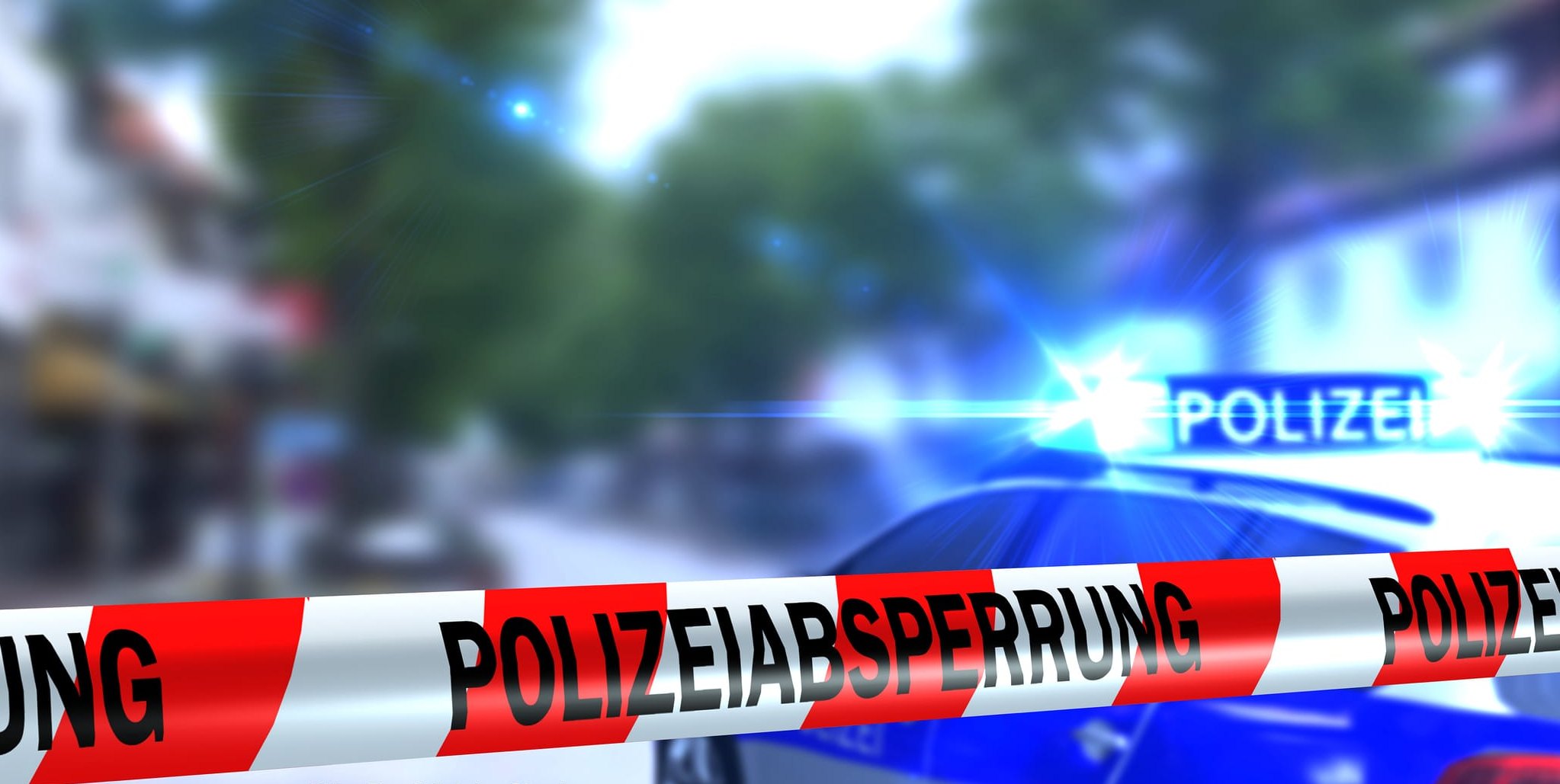 Der Schaden beträgt 95 000 Euro