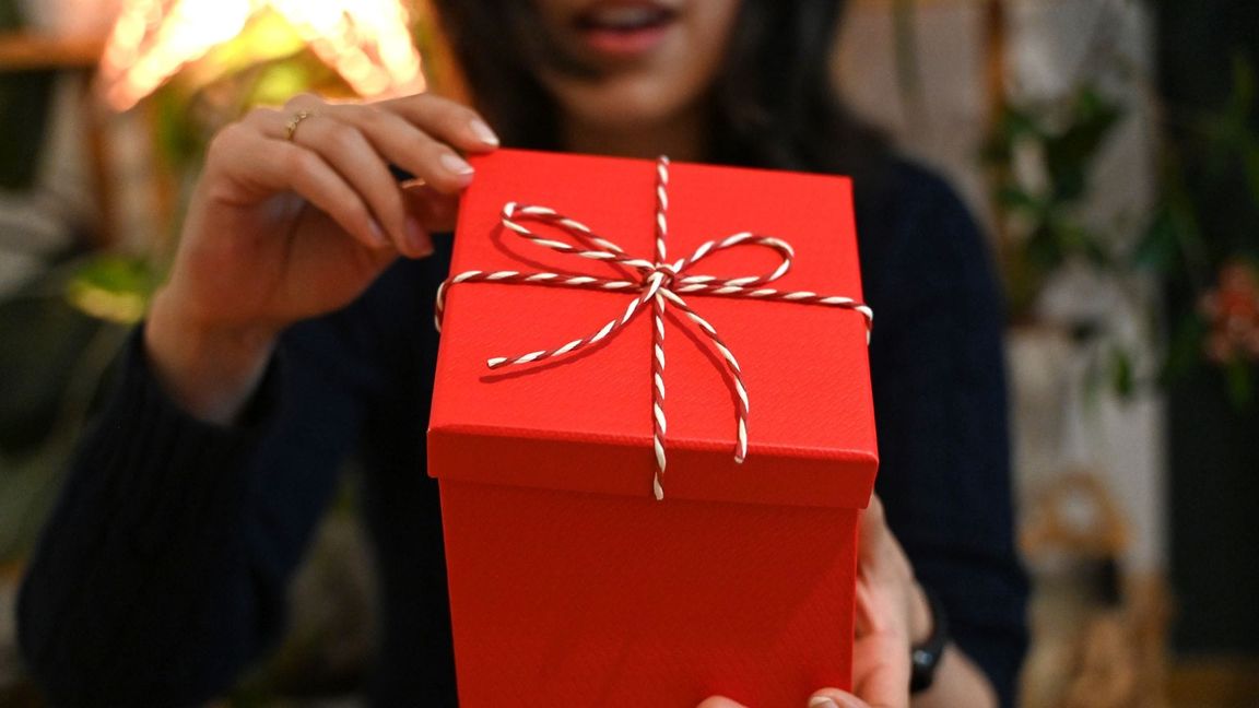 Ich schenk’ mir was: neuer Geschenke-Trend zum Fest
